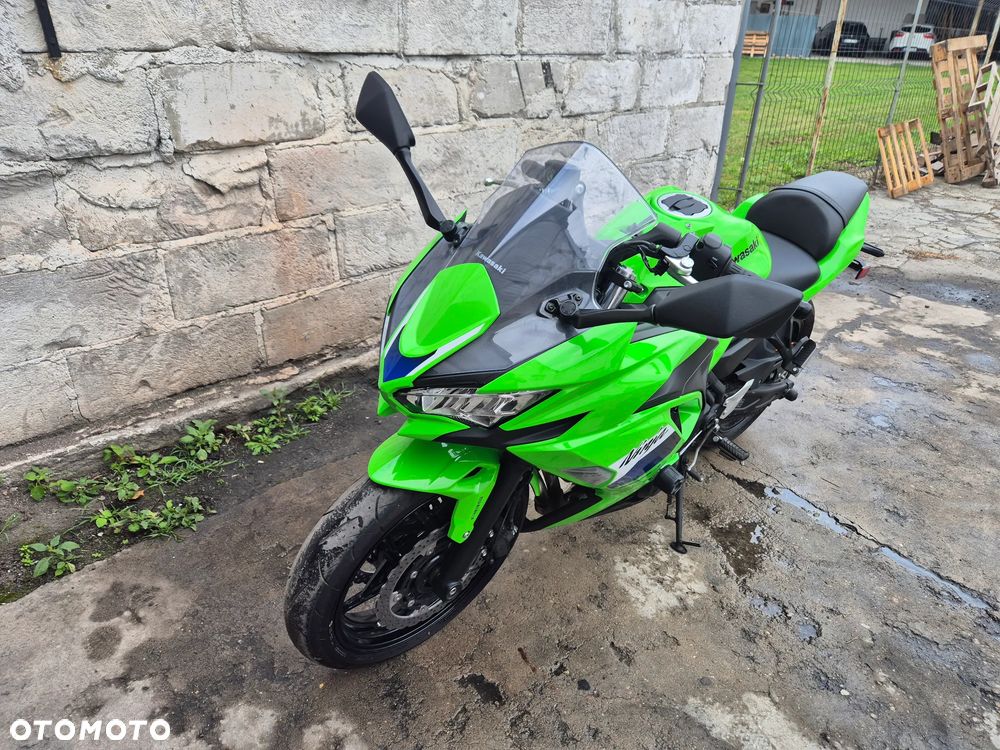 Kawasaki Ninja - 18