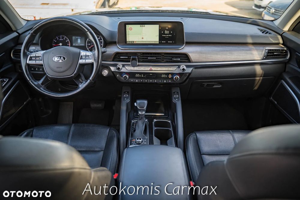 Kia Sorento - 13