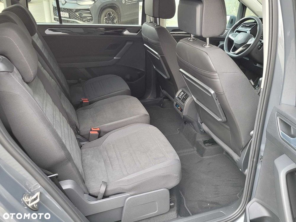Volkswagen Touran 1.5 TSI EVO Highline DSG - 13