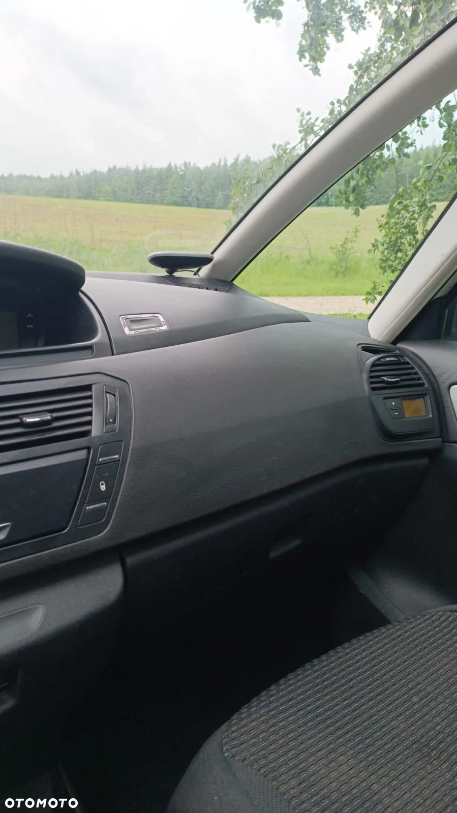 Citroën C4 Picasso 2.0 HDi Equilibre Exclusive - 20