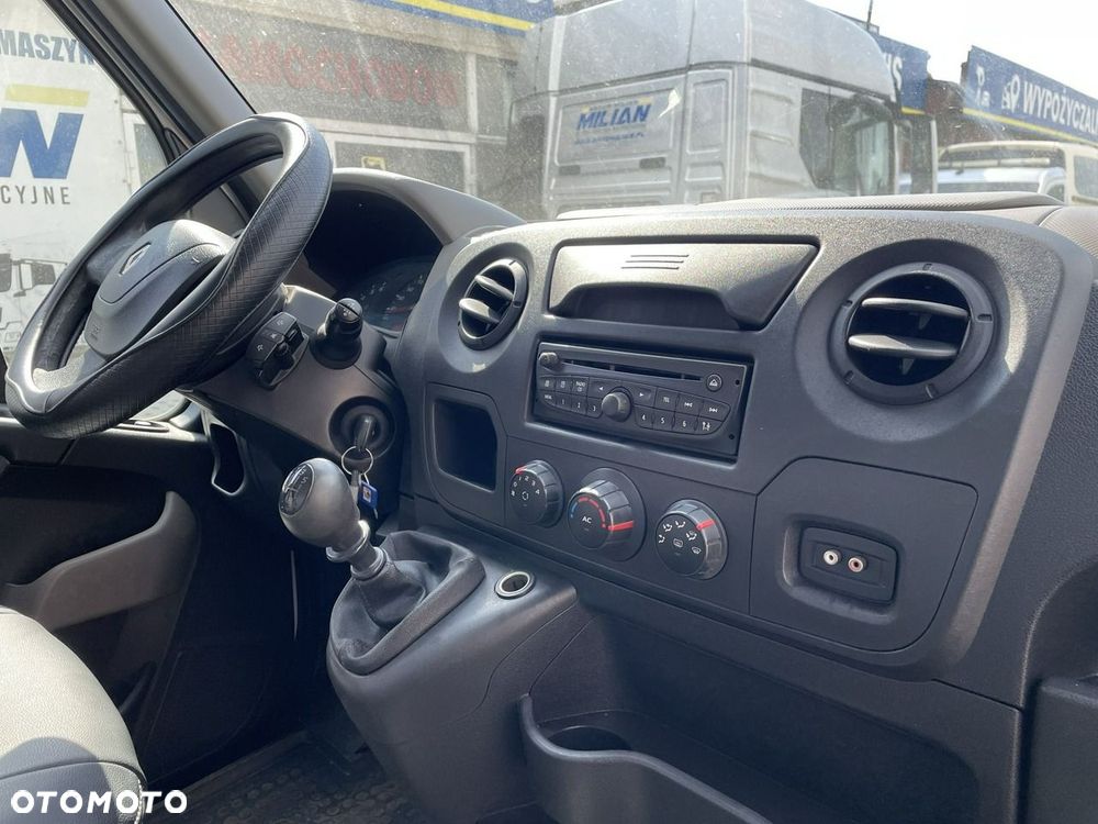 Renault Master - 21