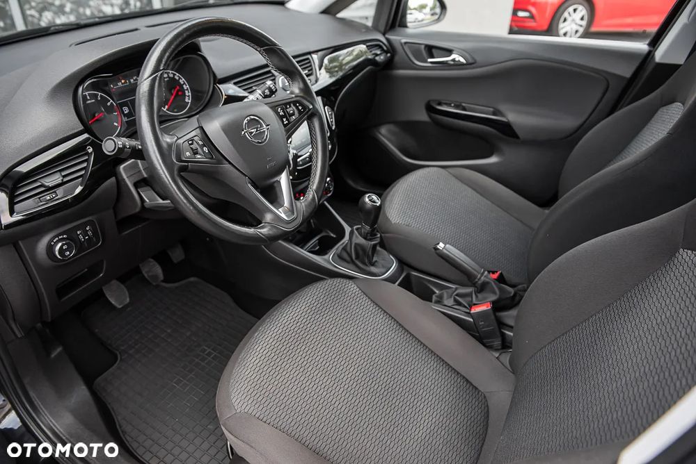 Opel Corsa - 15