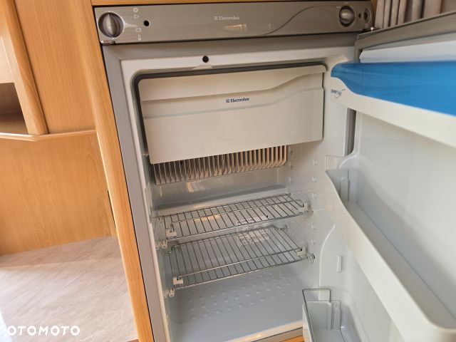 Kabe ametist xl ZIMOWA polar solifer cabby alde primus - 20