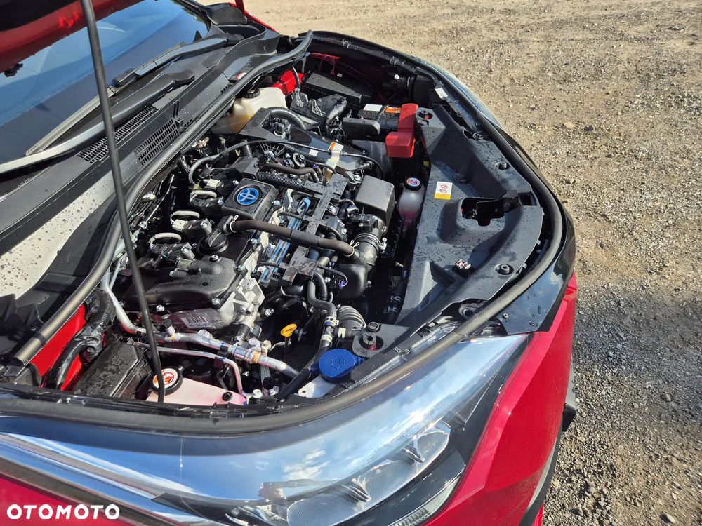 Toyota C-HR Style - 33