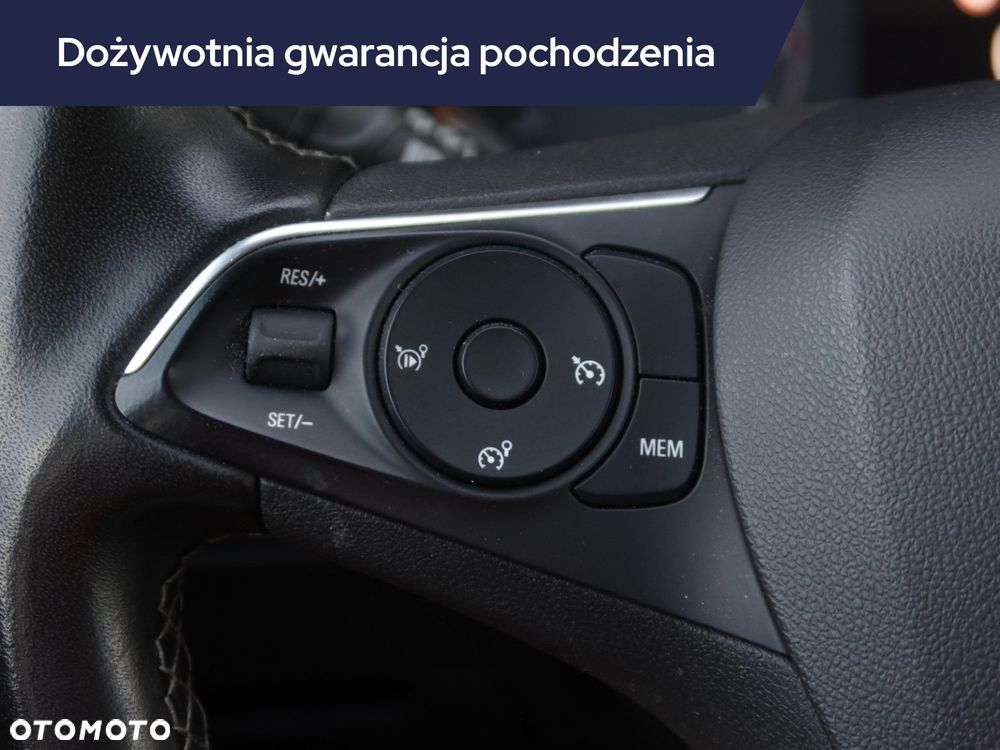 Opel Grandland X - 21