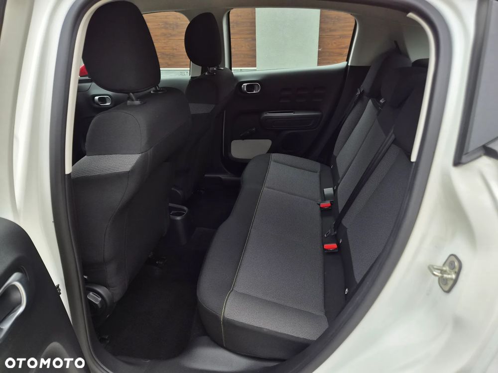 Citroën C3 - 20