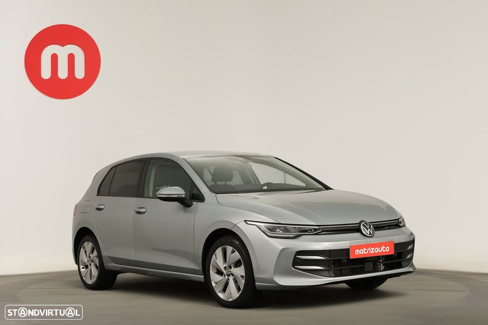 VW Golf 1.5 TSI e-Hybrid Life DSG - 1