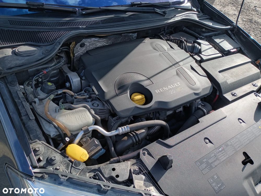 Renault Laguna 2.0 dCi Bose Edition - 33