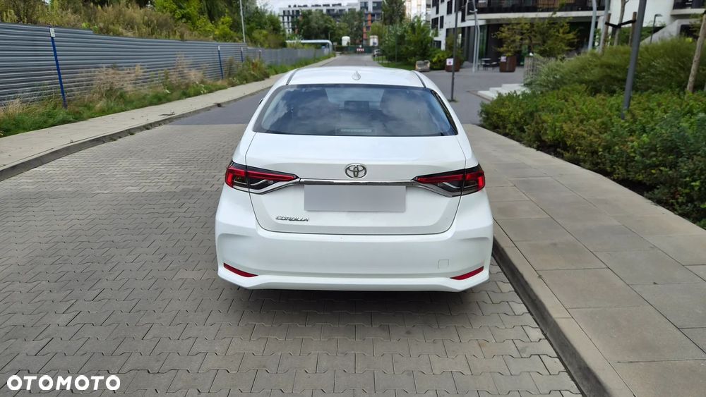 Toyota Corolla 1.5 Style - 19