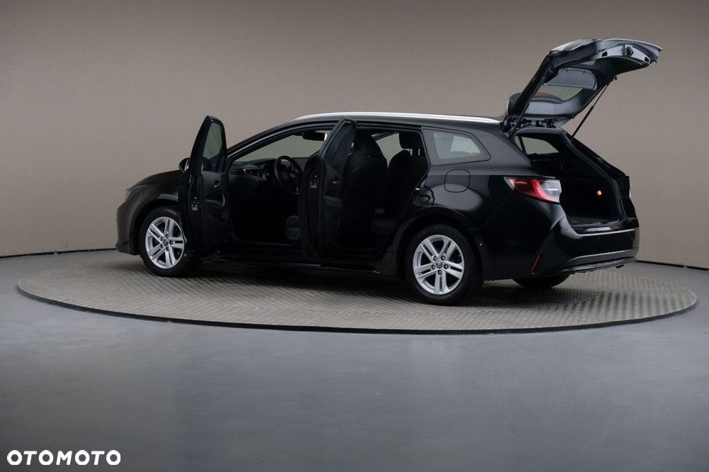 Toyota Corolla 1.8 Hybrid Comfort - 7