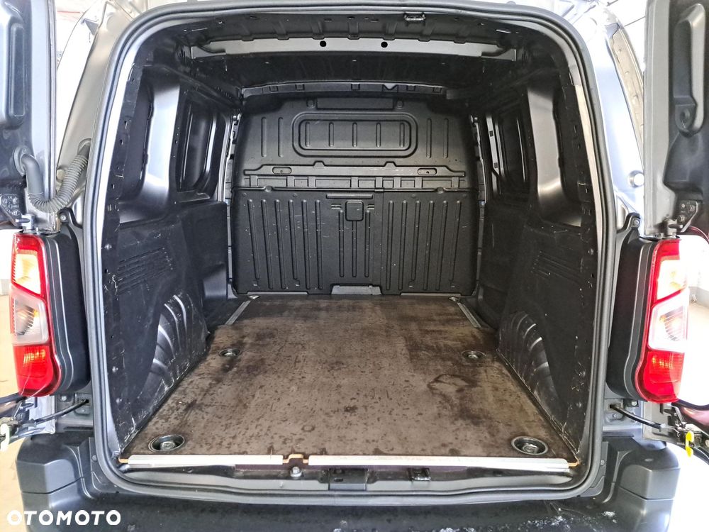 Toyota PROACE CITY - 13