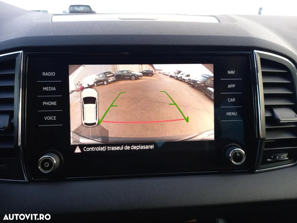 Skoda Karoq 2.0 TDI 4X4 DSG Scout - 23