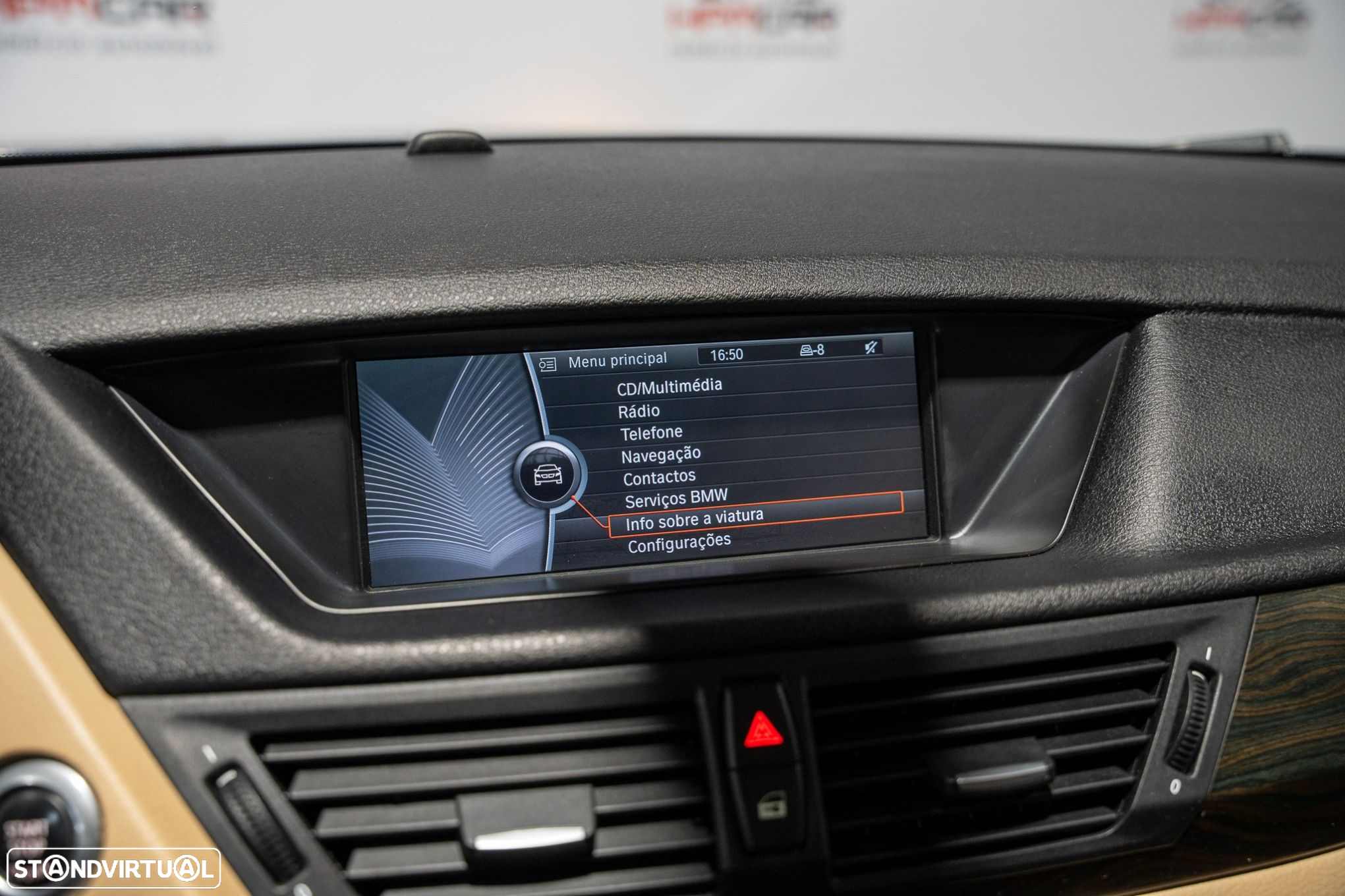 BMW X1 20 d xDrive - 21