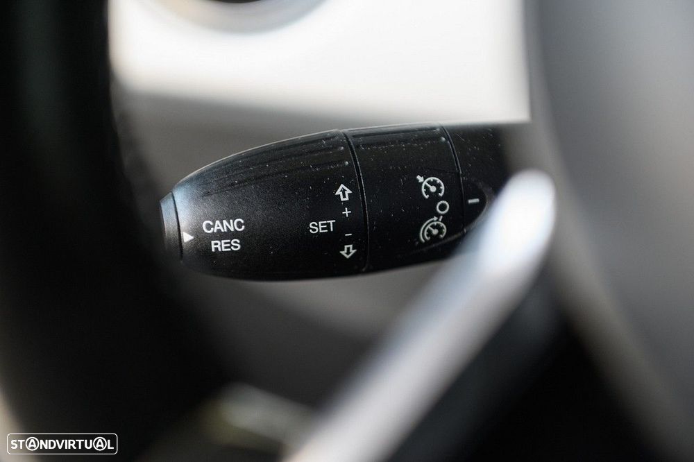 Fiat 500 1.0 Hybrid Sport - 39