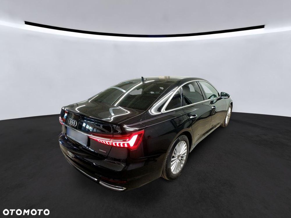 Audi A6 Limousine 45 TFSI quattro S tronic sport - 4