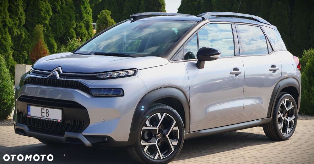 Citroën C3 Aircross - 3