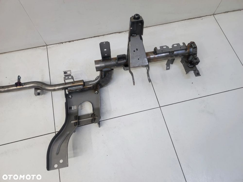 BELKA WZMOCNIENIE STELAŻ POD DESKE KONSOLI DESKI EU VW TRANSPORTER T6 LIFT - 8