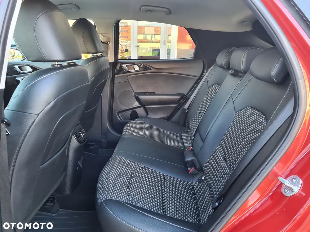 Kia XCeed 1.5 T-GDI L - 14