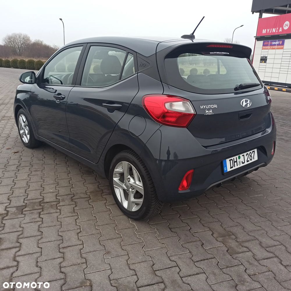 Hyundai i10 1.0 Comfort - 3