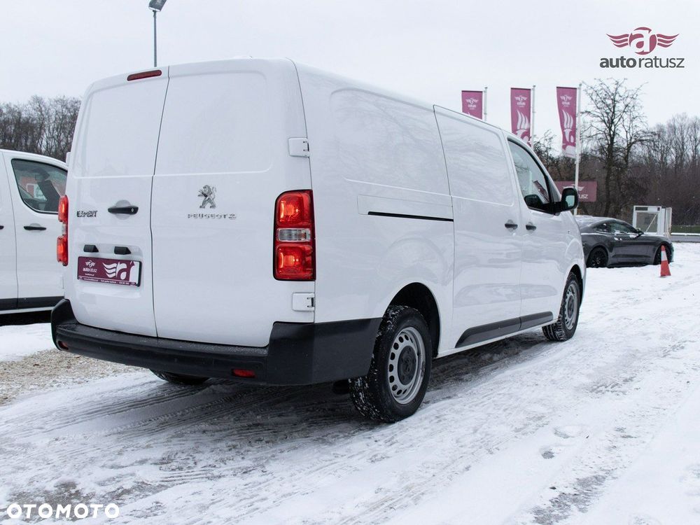 Peugeot Expert - 8