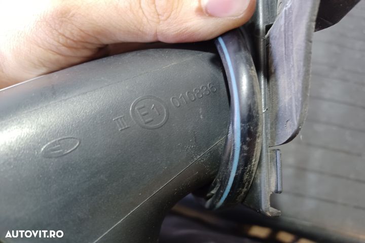 Oglinda dreapta electrica E1010836 10 FIRE E1010836 10 FIRE Volkswage - 5