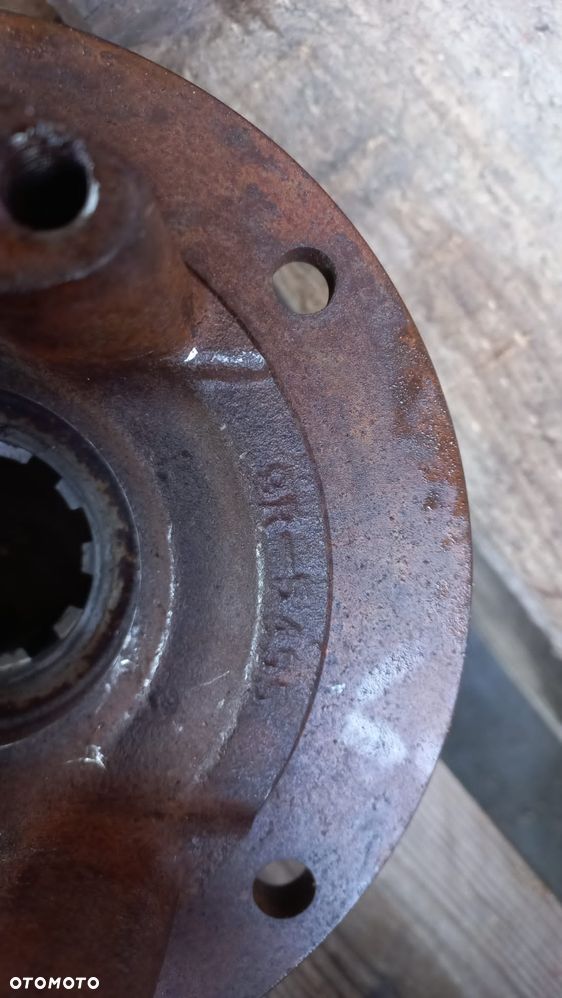 flansza mostu new holland 9r-5455 - 3