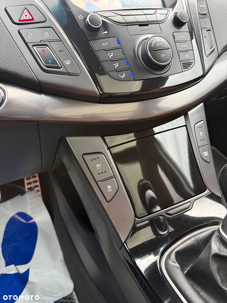 Hyundai i40 - 34
