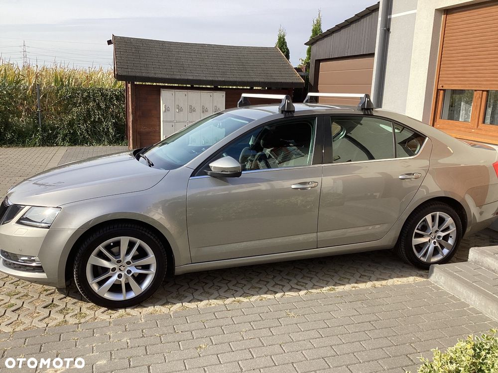 Skoda Octavia 1.4 TSI Style - 2
