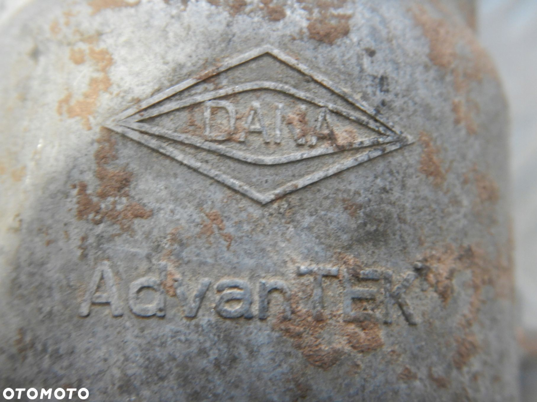 Reduktor napędu Land Rover Discovery 2.7TD 190KM - 5