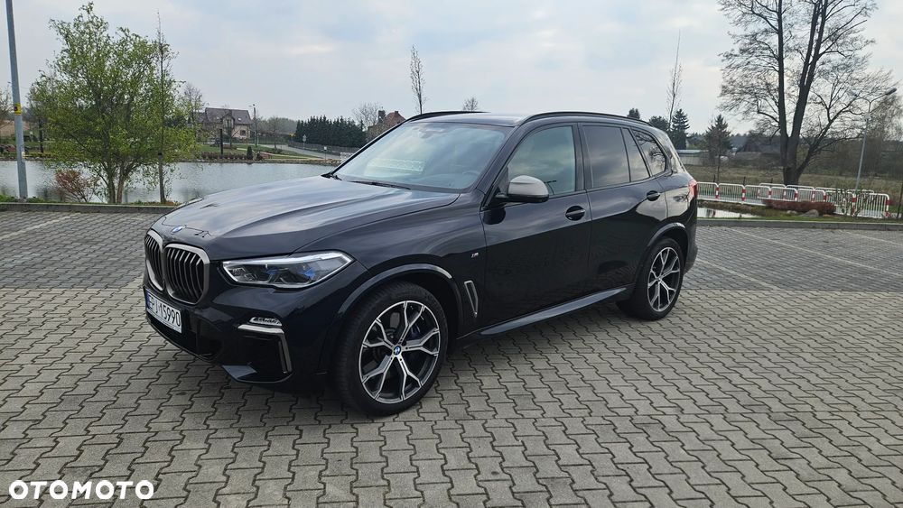 BMW X5 M - 2
