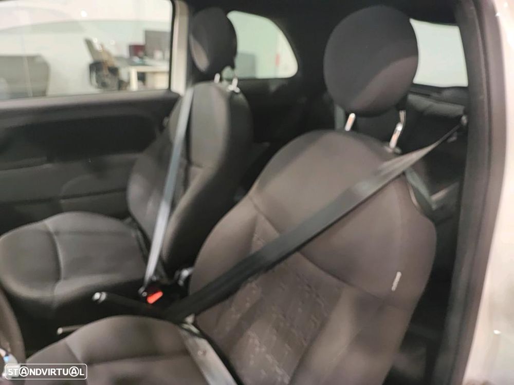 Fiat 500 1.0 Hybrid - 5