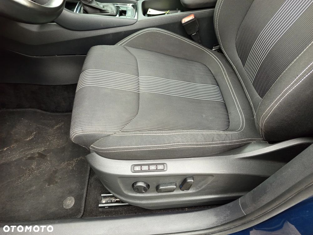 Skoda Karoq 1.5 TSI ACT 4x2 Ambition DSG - 14