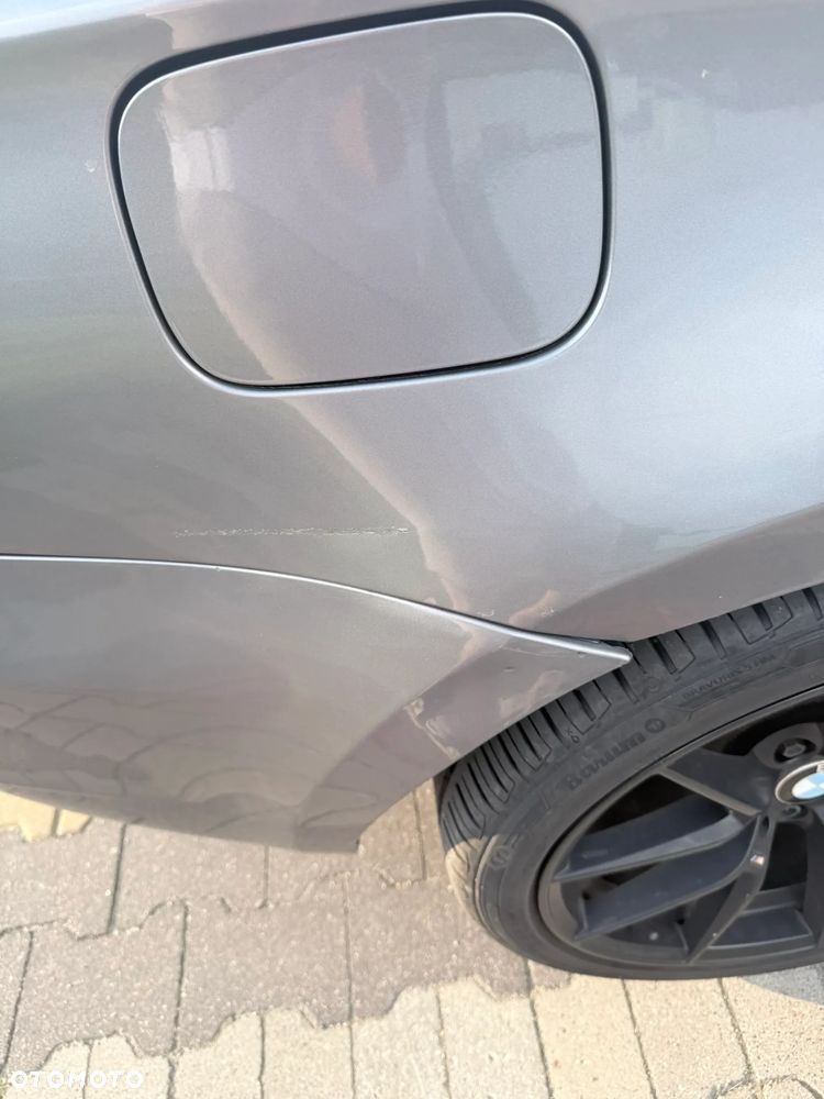 BMW Seria 1 120d - 7