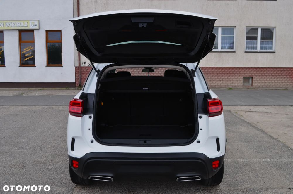 Citroën C5 Aircross - 9
