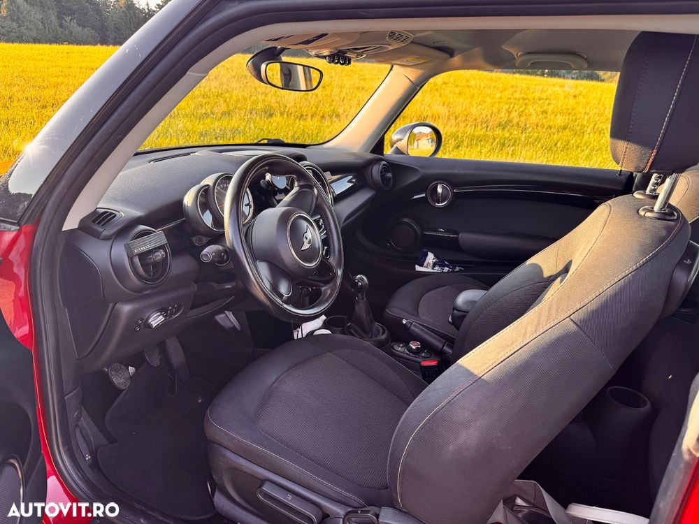 Mini ONE Standard - 7