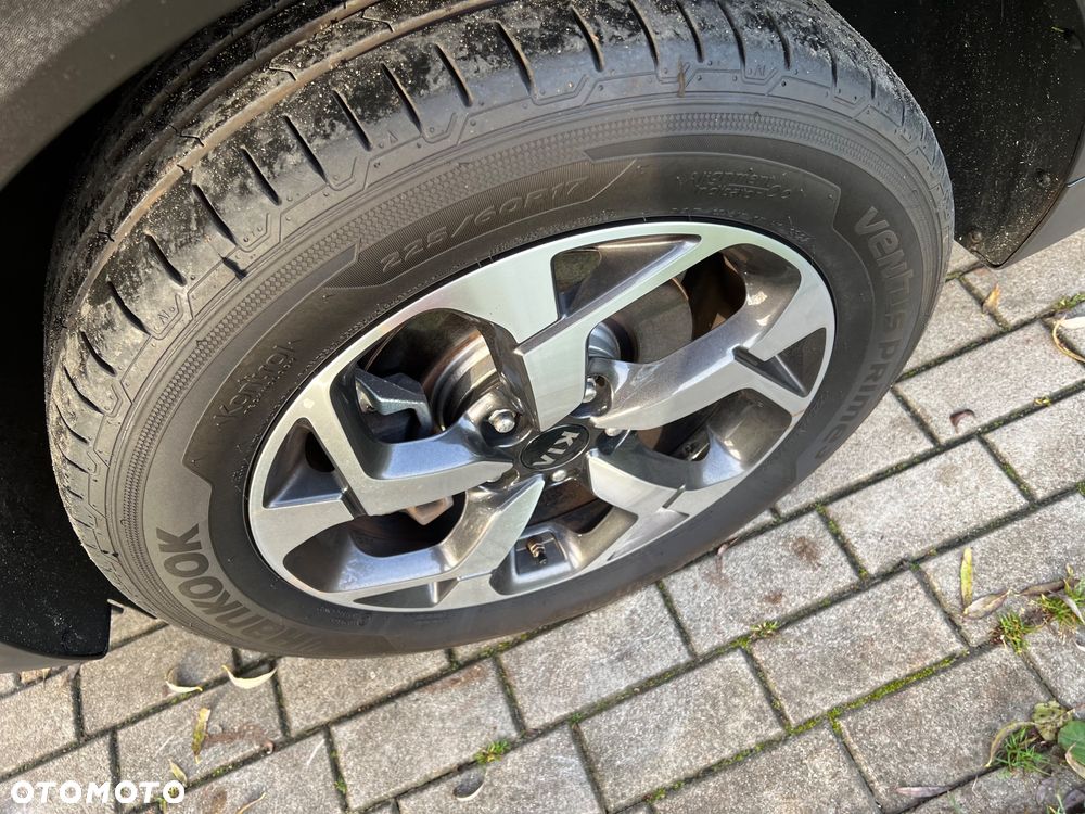 Kia Sportage 1.6 GDI 2WD Vision - 26