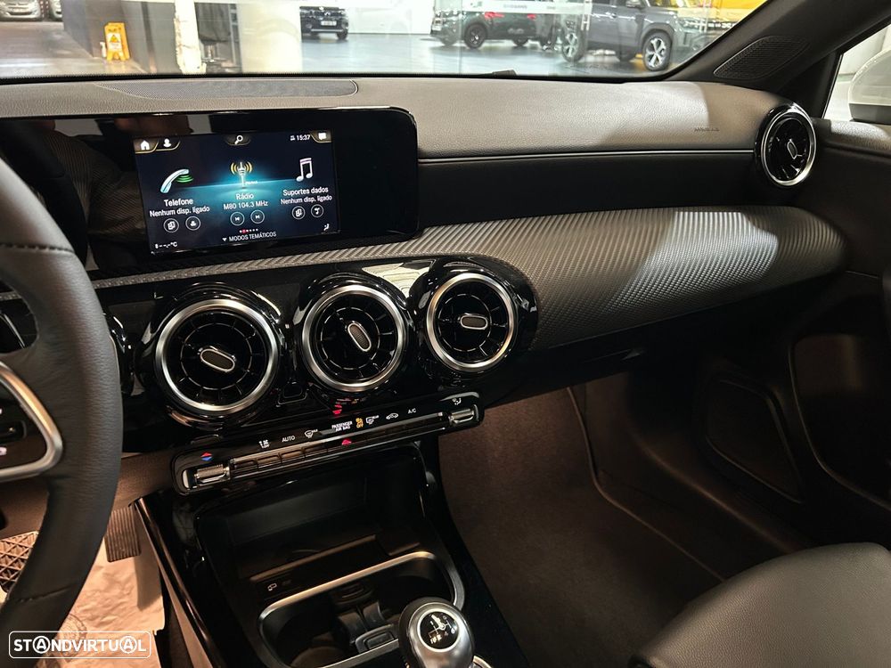 Mercedes-Benz A 180 d Style - 26