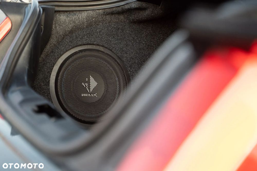 Ford Mustang 5.0 V8 GT - 40