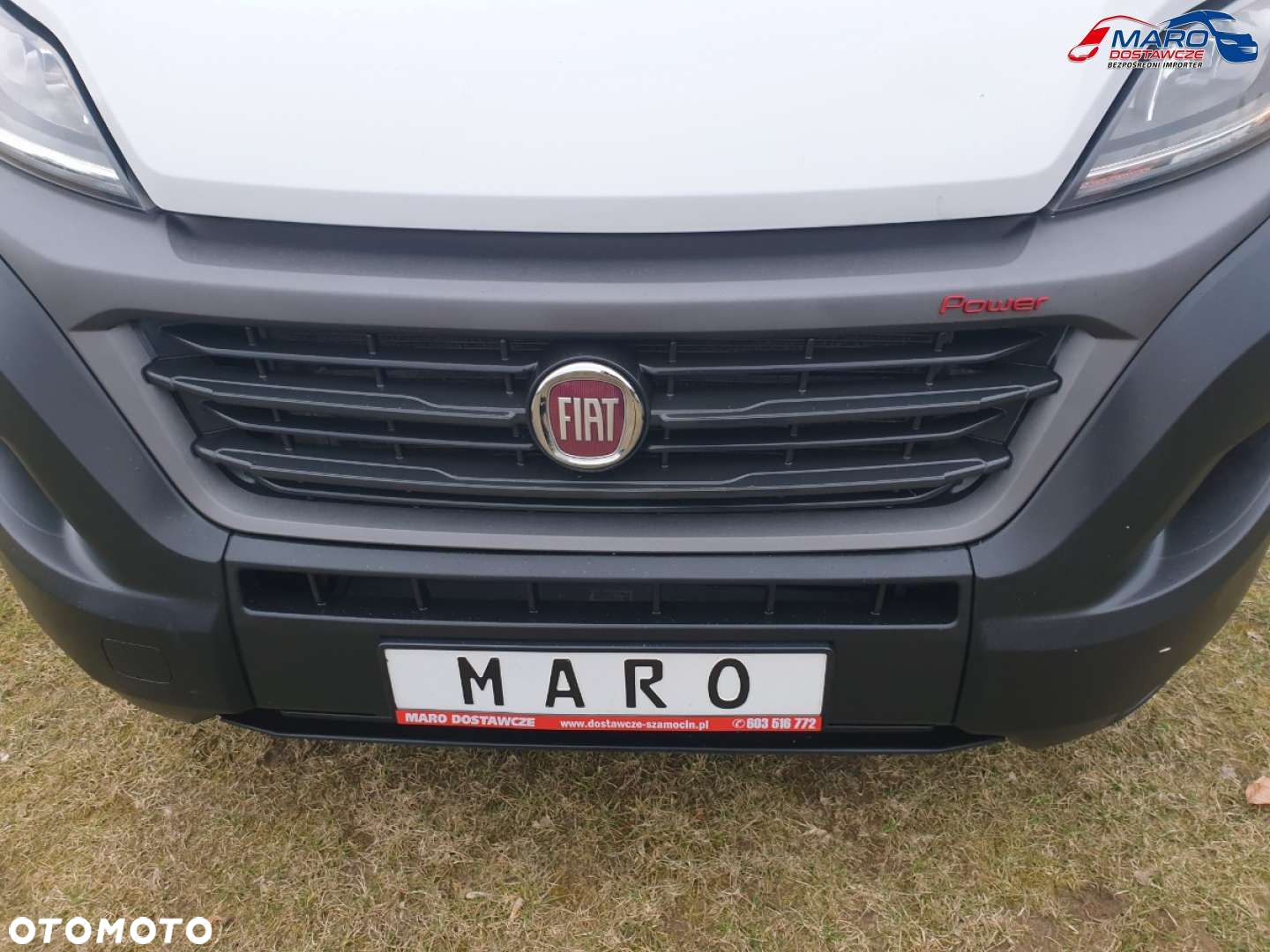 Fiat DUCATO  L2H2  NAVI KLIMATRONIK KAMERA - 16