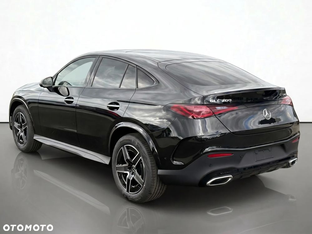 Mercedes-Benz GLC - 6