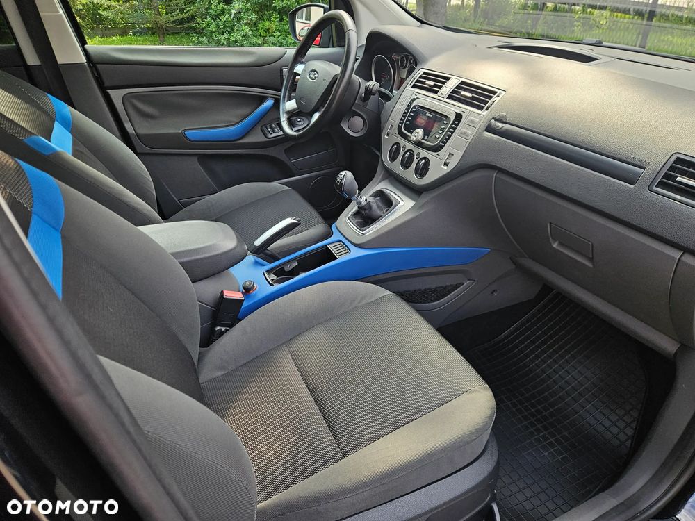 Ford Kuga 2.0 TDCi Titanium - 22