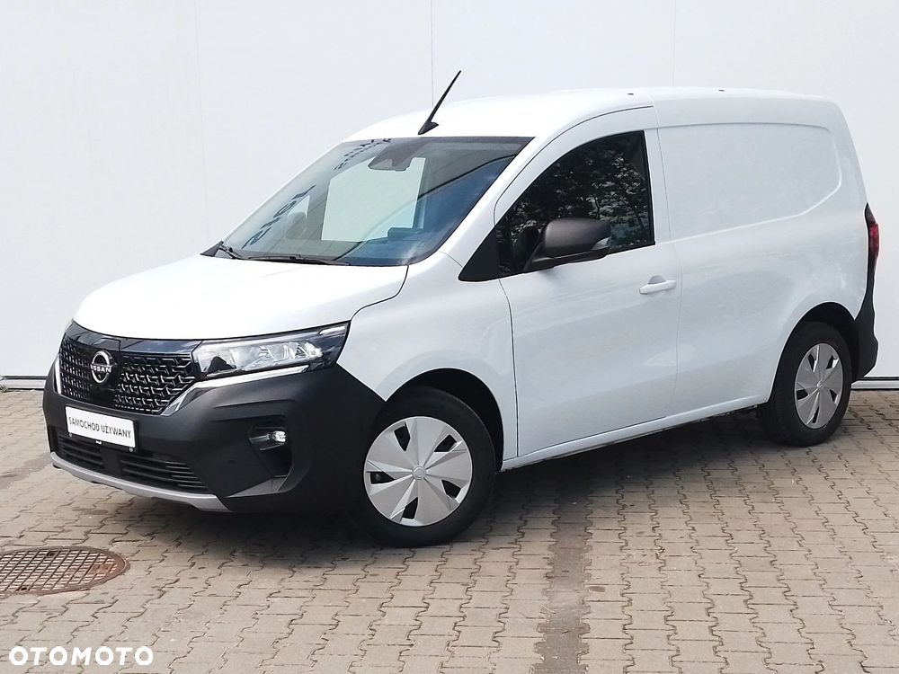 Nissan TOWNSTAR - 4