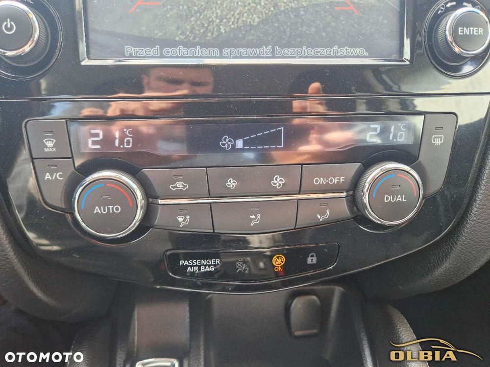 Nissan Qashqai - 5