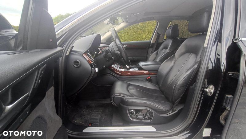 Audi A8 4.2 TDI Quattro - 17