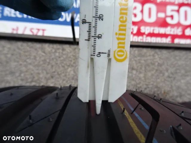 225/50/R18 95W BRIDGESTONE TURANZA T001 - 9