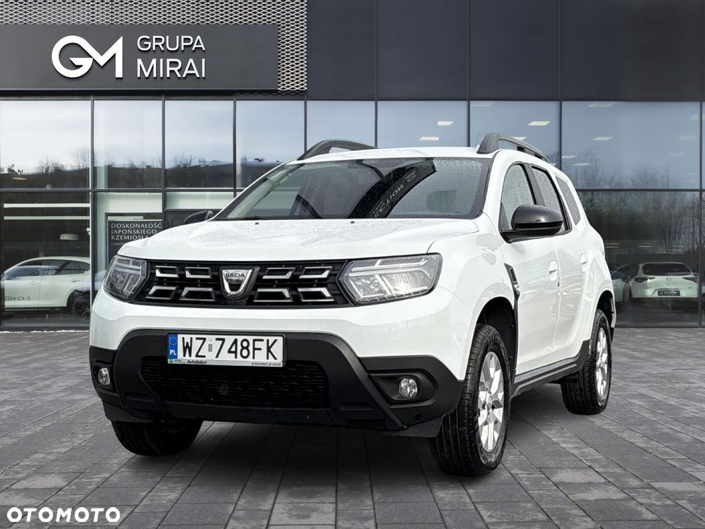 Dacia Duster 1.0 TCe Comfort