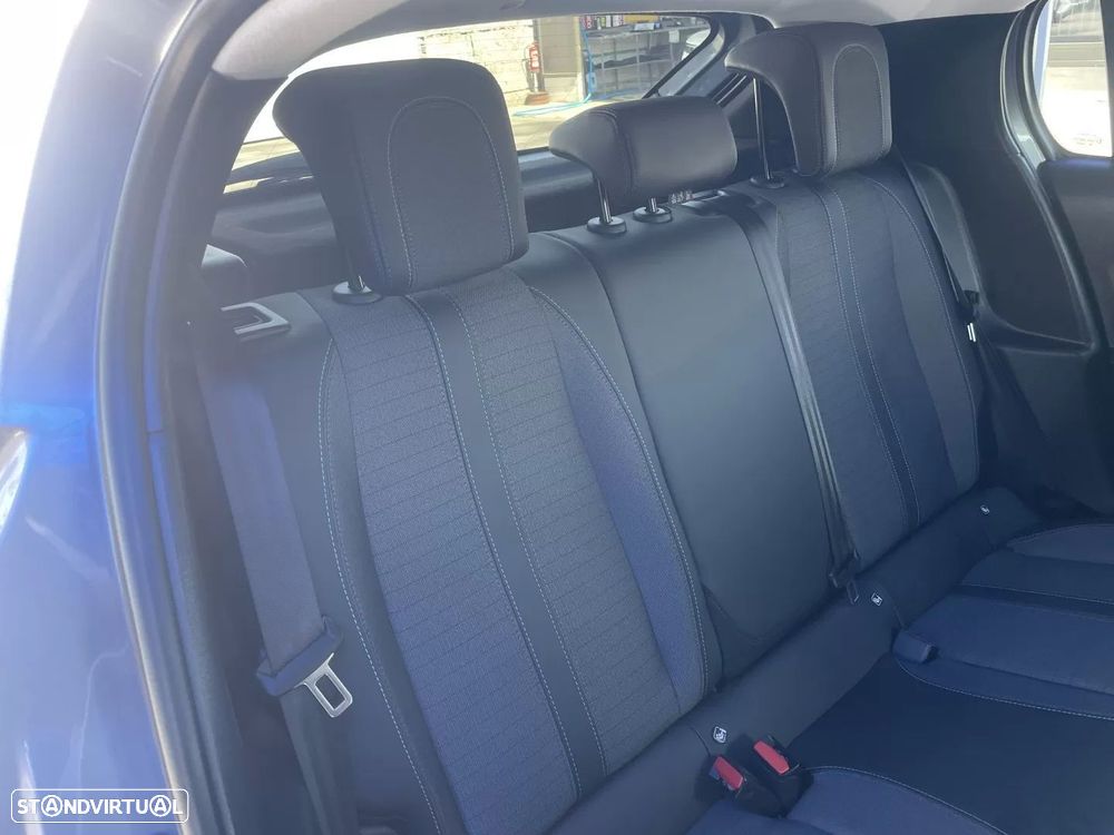 Peugeot e-208 50 kWh Allure - 18