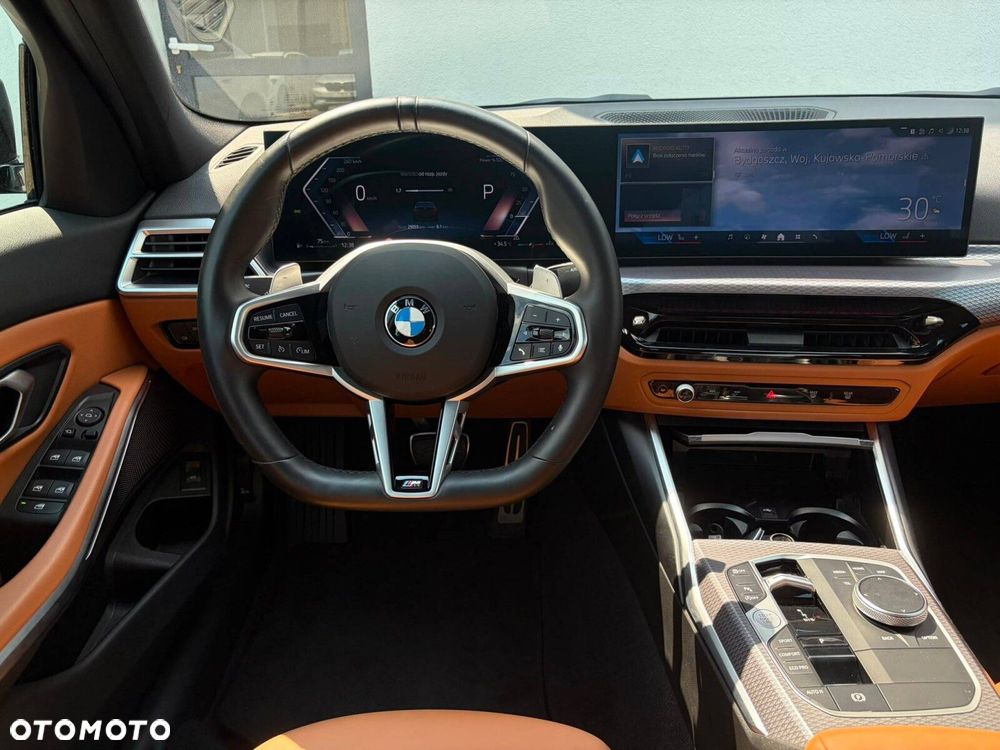 BMW Seria 3 - 18