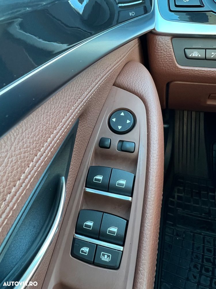 BMW 5 Series 2015 — imagine 3