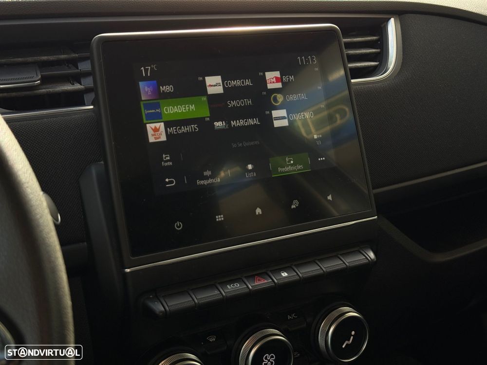 Renault Zoe (c/ Bateria) Zen 50 - 6